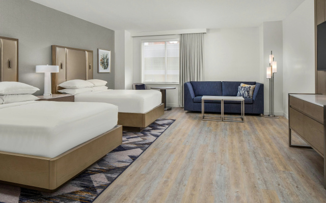 photo 3 of Sheraton Duluth Hotel