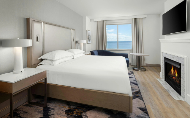 photo 4 of Sheraton Duluth Hotel