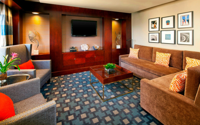 photo 2 of Sheraton Fairplex Suites & Conference Center