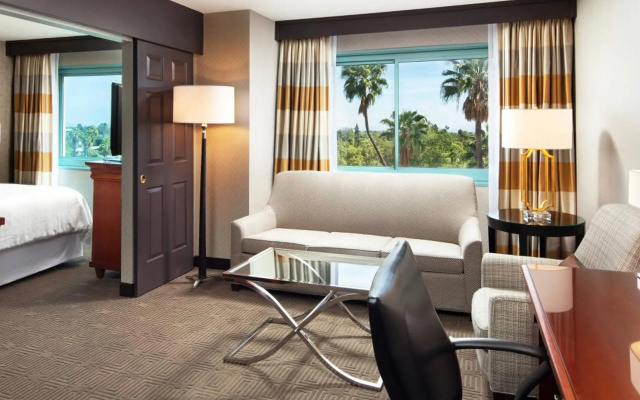 photo 5 of Sheraton Fairplex Suites & Conference Center