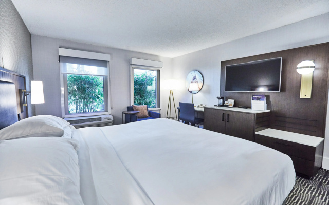 photo 3 of Riu Plaza Fisherman's Wharf Hotel