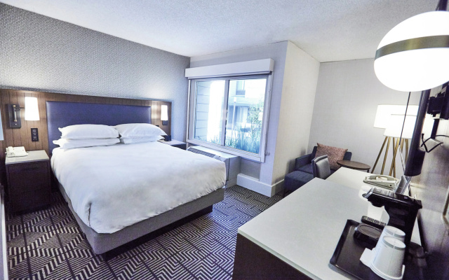 photo 5 of Riu Plaza Fisherman's Wharf Hotel