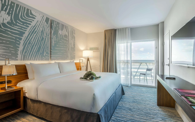 photo 5 of B Ocean Resort Fort Lauderdale Beach