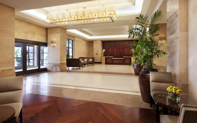 photo 2 of Sheraton Garden Grove-Anaheim South Hotel