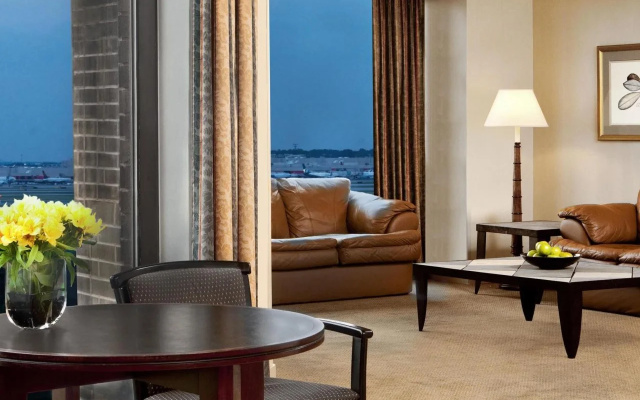 photo 3 of Sheraton Gateway Atlanta Airport