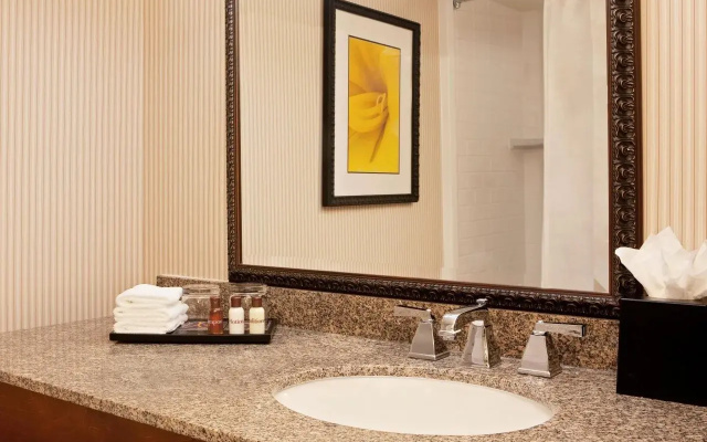 photo 5 of Sheraton Gateway Atlanta Airport