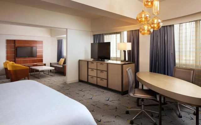 photo 2 of Sheraton Gateway Los Angeles Hotel