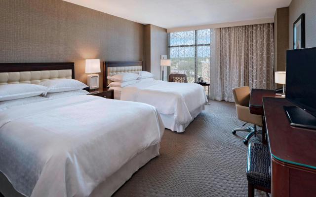 photo 3 of Sheraton Austin Georgetown Hotel & Conference Center