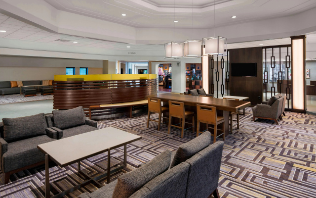 photo 2 of Sheraton Harrisburg Hershey Hotel