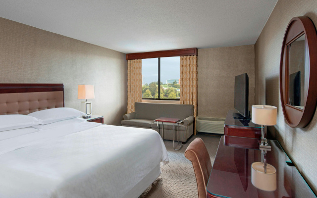photo 3 of Sheraton Harrisburg Hershey Hotel