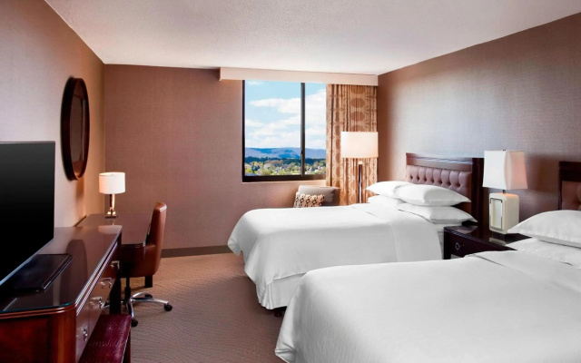 photo 5 of Sheraton Harrisburg Hershey Hotel