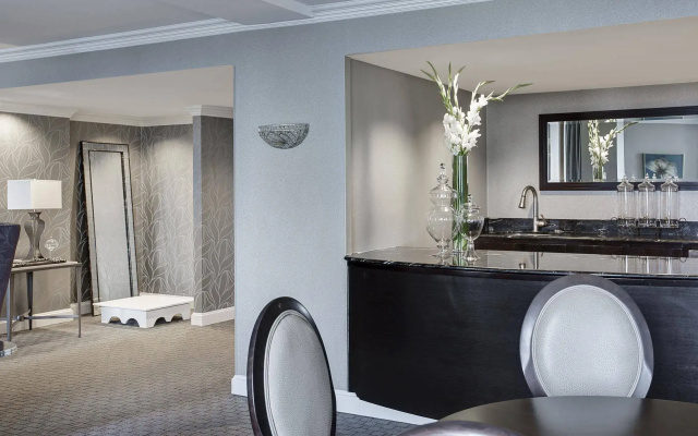 photo 2 of Sheraton Houston Brookhollow Hotel