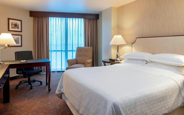 photo 3 of Sheraton Houston Brookhollow Hotel
