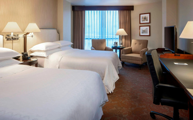 photo 4 of Sheraton Houston Brookhollow Hotel