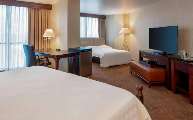 photo 5 of Sheraton Houston Brookhollow Hotel