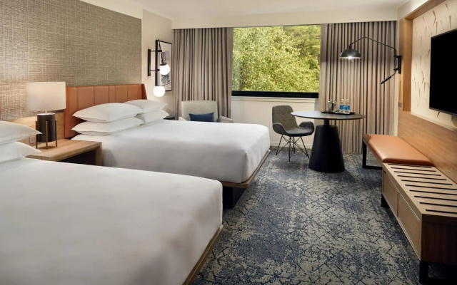 photo 3 of Sheraton Imperial Hotel Raleigh-Durham Airport/RTP