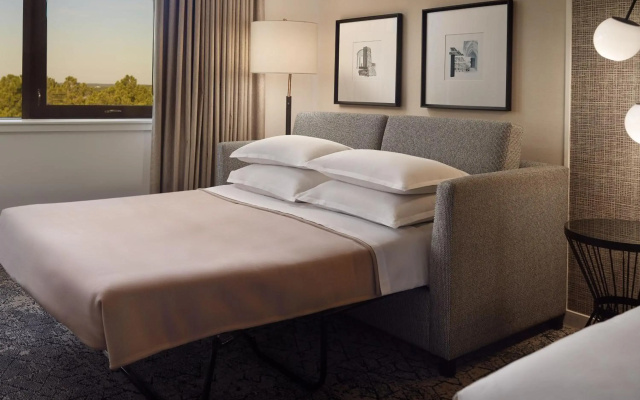 photo 5 of Sheraton Imperial Hotel Raleigh-Durham Airport/RTP