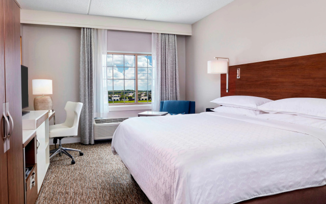photo 5 of Sheraton Jacksonville Hotel