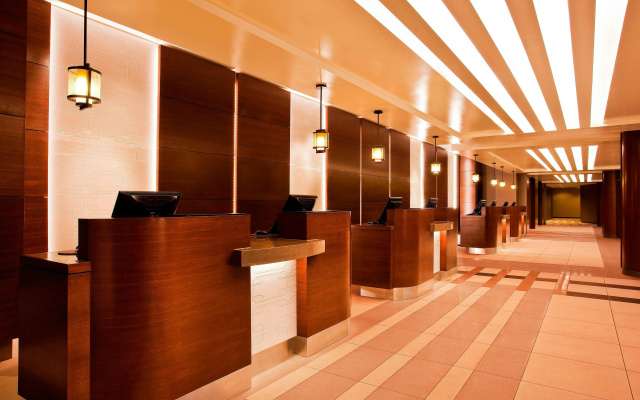 photo 2 of Sheraton Kansas City Hotel at Crown Center
