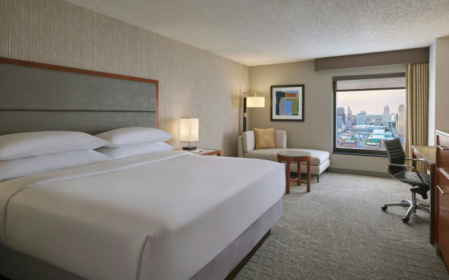 photo 3 of Sheraton Kansas City Hotel at Crown Center