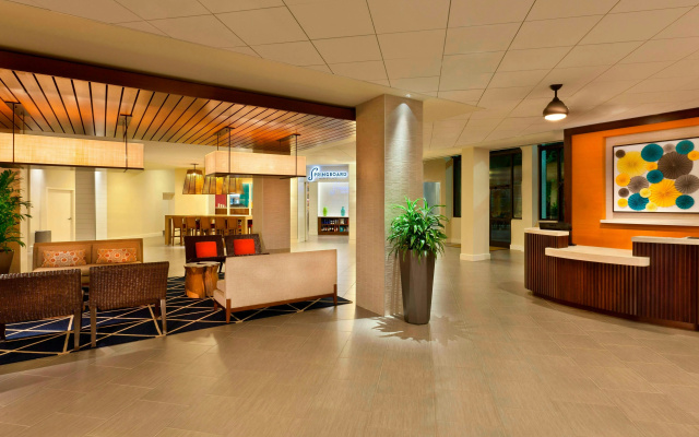photo 2 of Sheraton Orlando Lake Buena Vista Resort