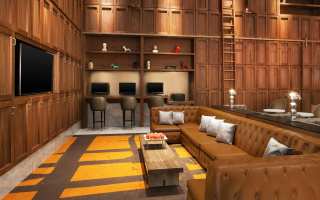 photo 3 of Sheraton Grand Los Angeles