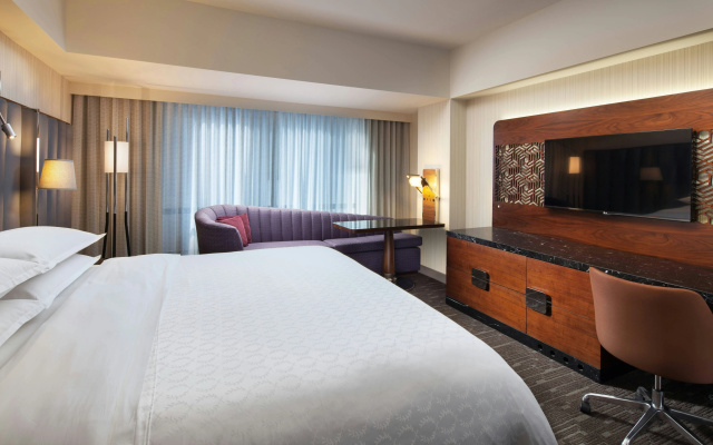 photo 4 of Sheraton Grand Los Angeles
