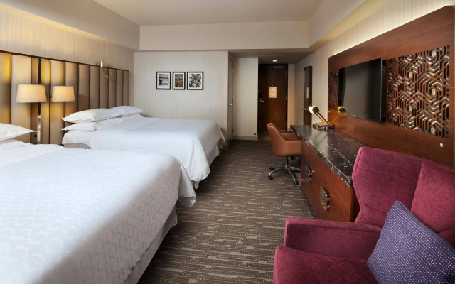 photo 5 of Sheraton Grand Los Angeles