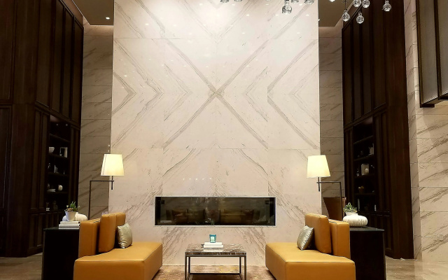 photo 3 of Sheraton Los Angeles San Gabriel