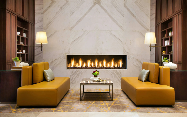 photo 4 of Sheraton Los Angeles San Gabriel