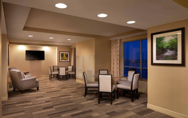 photo 4 of Sheraton Louisville Riverside by Marriott