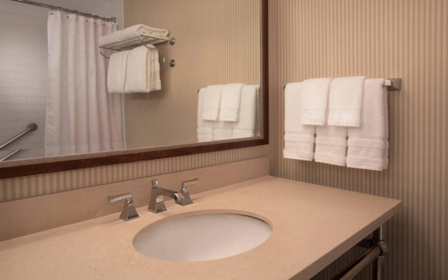 photo 5 of Sheraton Louisville Riverside by Marriott