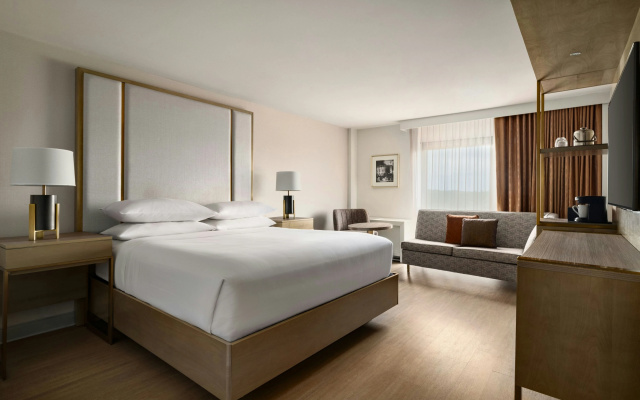 photo 3 of Madison Marriott South