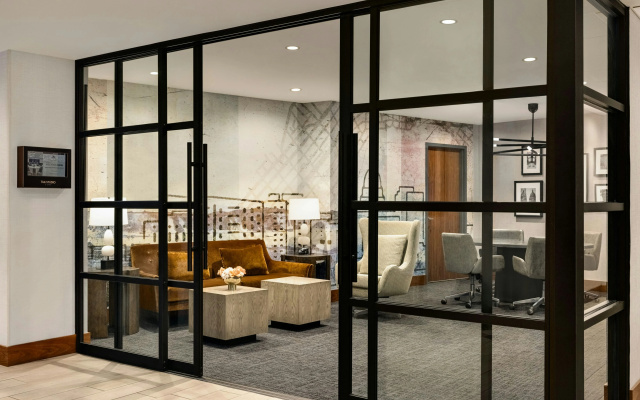 photo 4 of Madison Marriott South