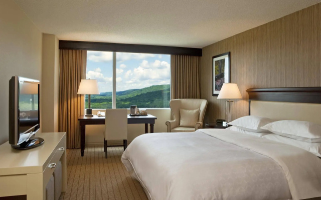 photo 5 of Sheraton Mahwah Hotel