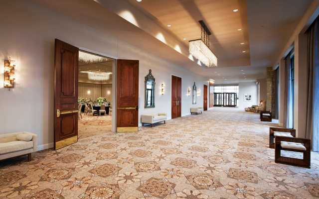 photo 2 of Sheraton McKinney Hotel