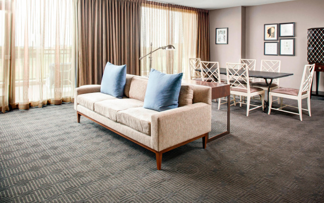 photo 3 of Sheraton McKinney Hotel