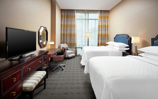 photo 4 of Sheraton McKinney Hotel