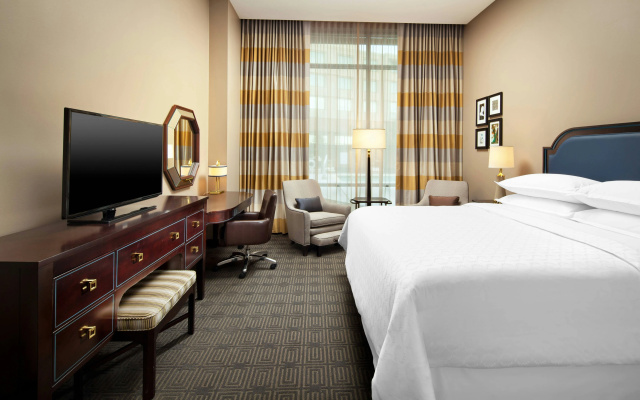 photo 5 of Sheraton McKinney Hotel