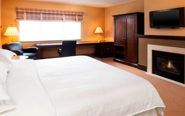 photo 5 of Sheraton Minneapolis Midtown Hotel