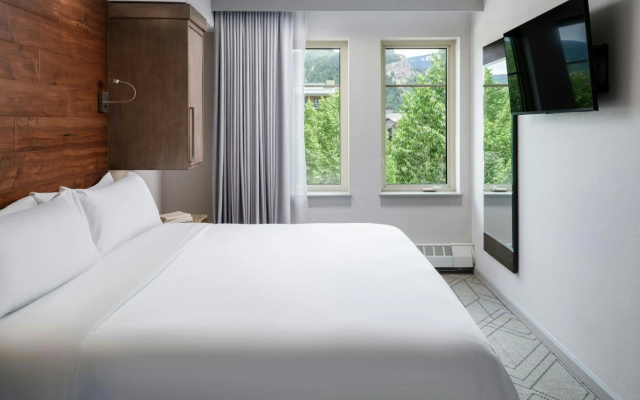 photo 3 of Sheraton Mountain Vista Villas, Avon / Vail Valley
