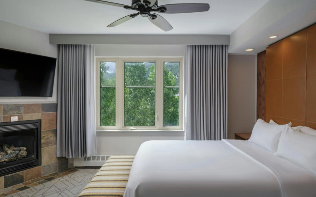 photo 4 of Sheraton Mountain Vista Villas, Avon / Vail Valley