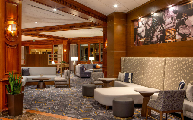 photo 2 of Sheraton Music City Nashville Airport