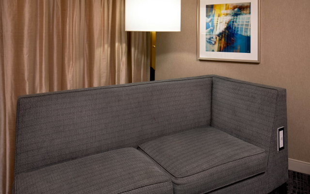 photo 3 of Sheraton Music City Nashville Airport