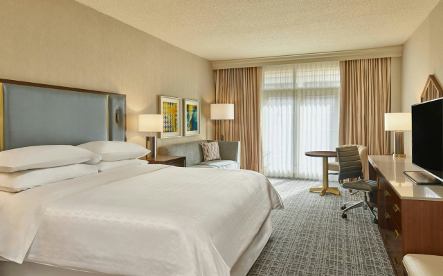 photo 5 of Sheraton Music City Nashville Airport