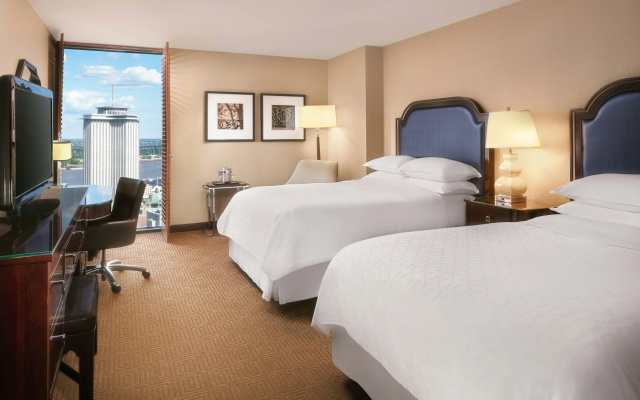 photo 4 of Sheraton New Orleans Hotel