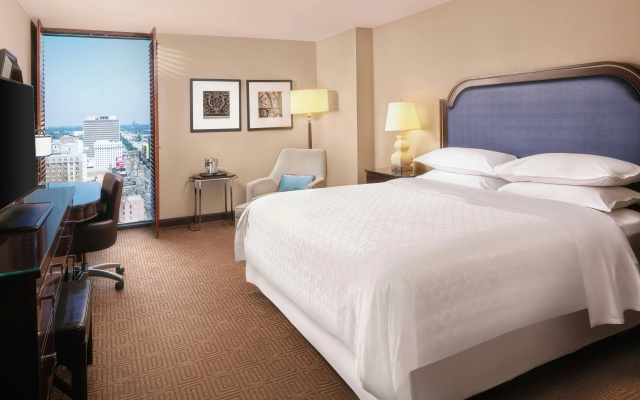 photo 5 of Sheraton New Orleans Hotel