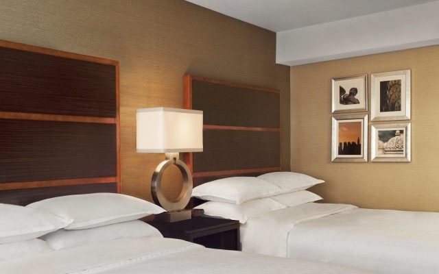 photo 2 of Sheraton New York Times Square Hotel