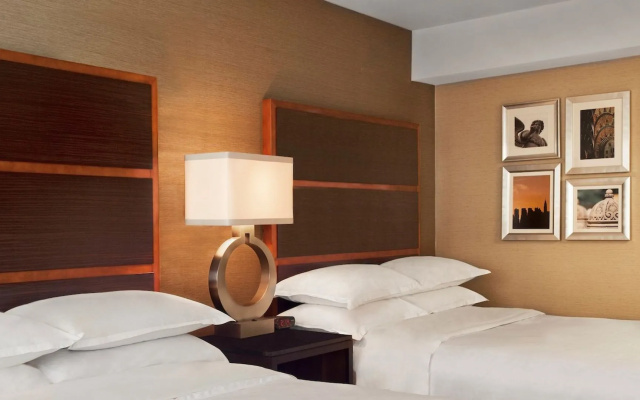 photo 4 of Sheraton New York Times Square Hotel