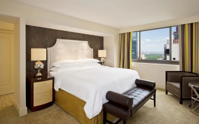 photo 5 of Sheraton New York Times Square Hotel